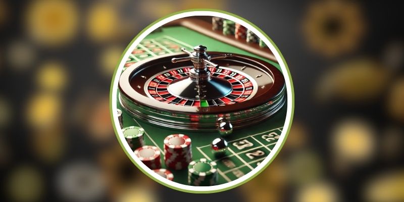 Sơ lược Roulette online tại 789bet